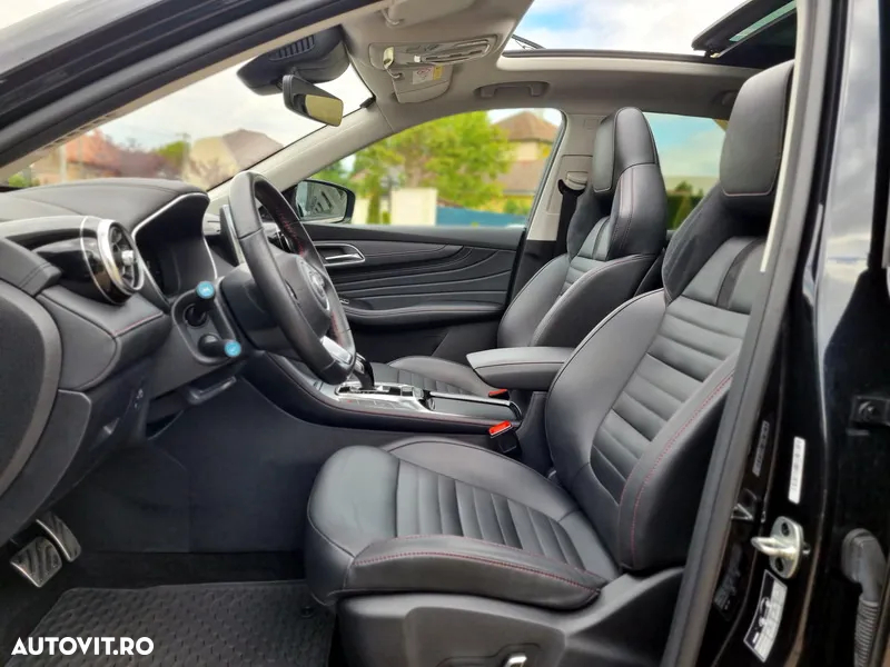 MG EHS 1.5 T-GDi AT PHEV Exclusive - 11