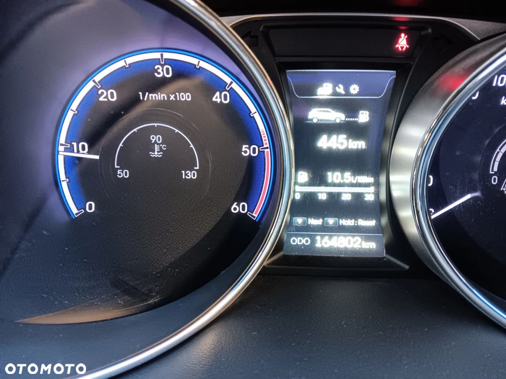 Hyundai ix35 1.7 CRDi Premium 2WD - 5