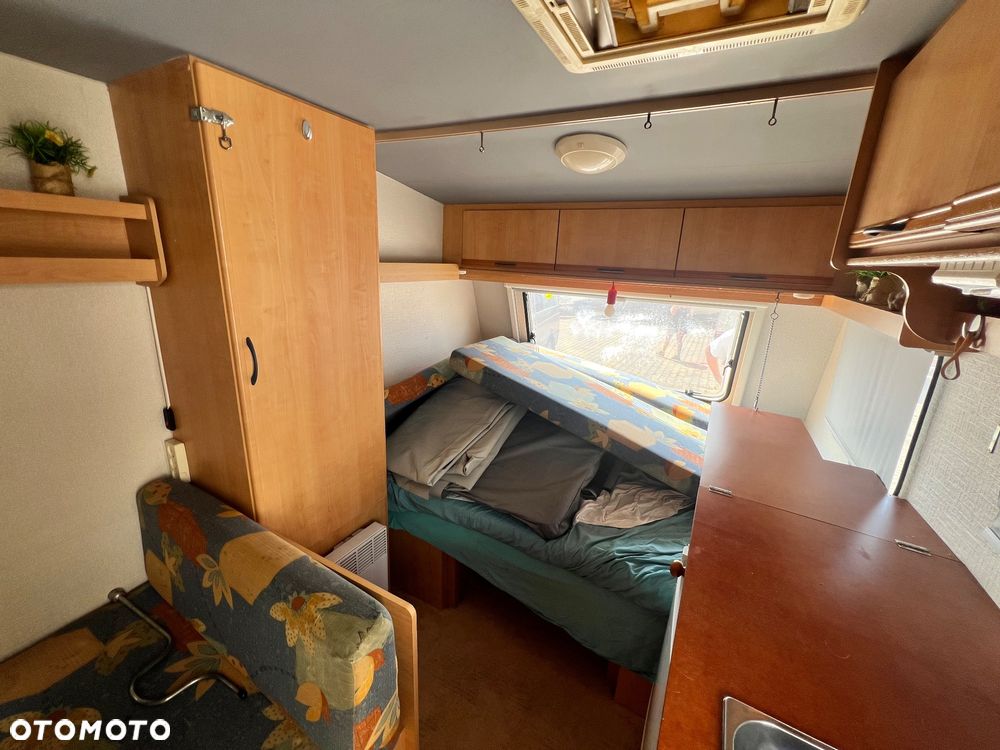 Caravelair Silver 395 - 12