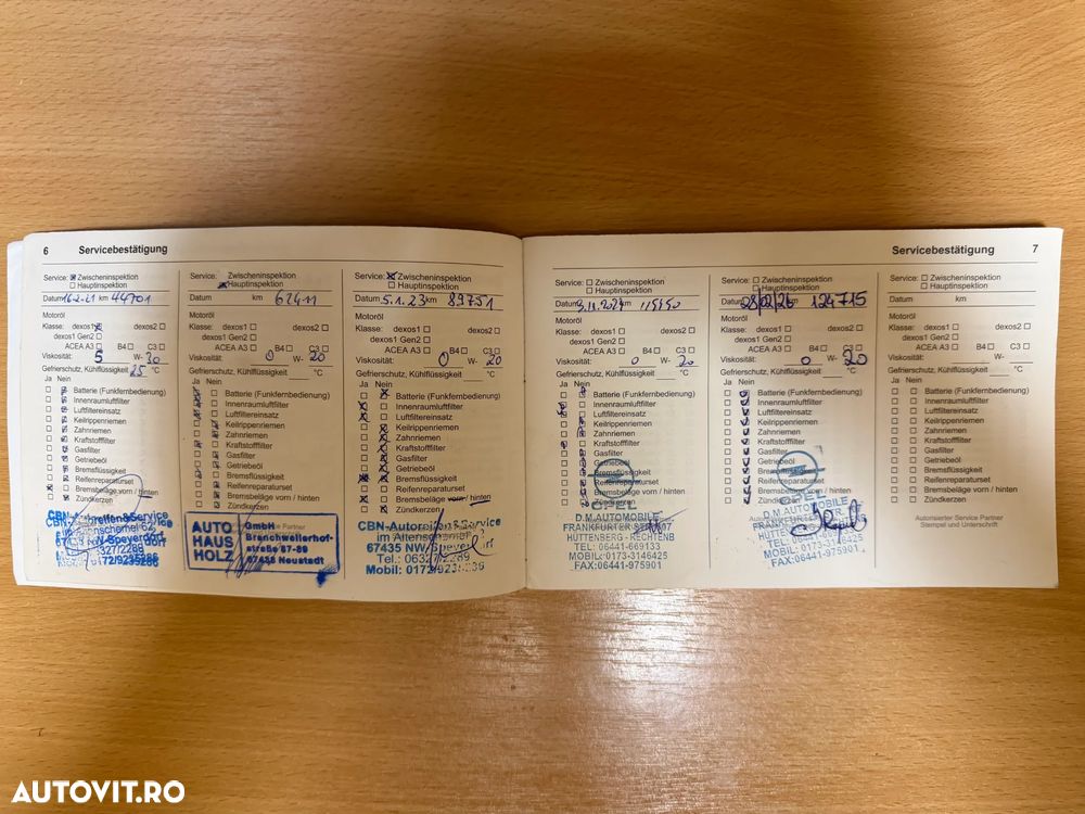 Opel Astra 1.6 D (CDTI) Start/Stop Innovation - 37