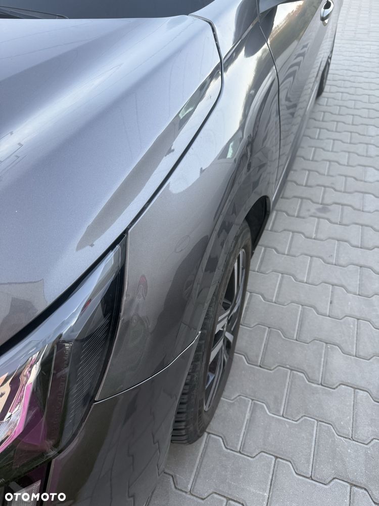 Peugeot 208 - 7