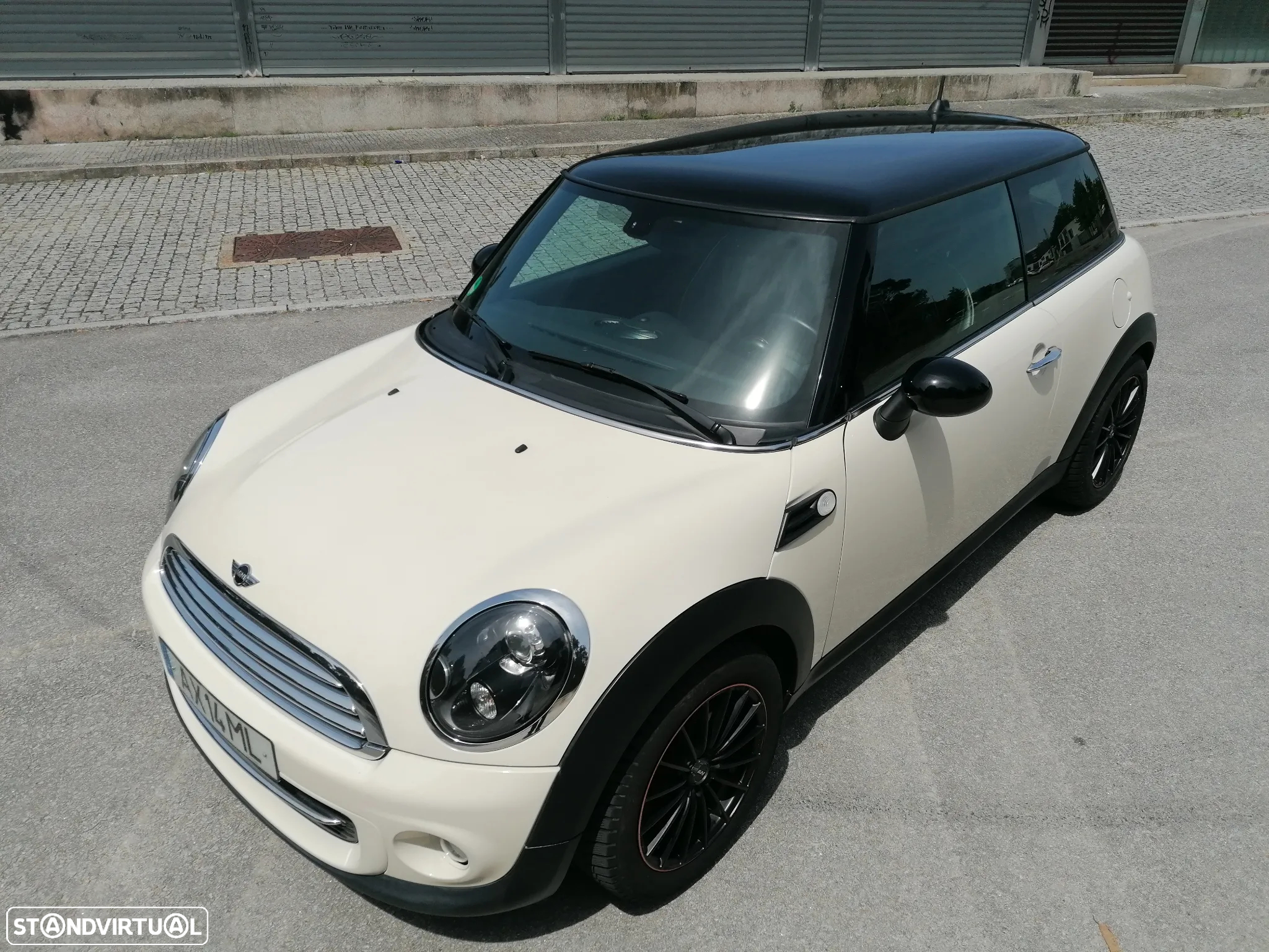 MINI 3 Portas Cooper - 16