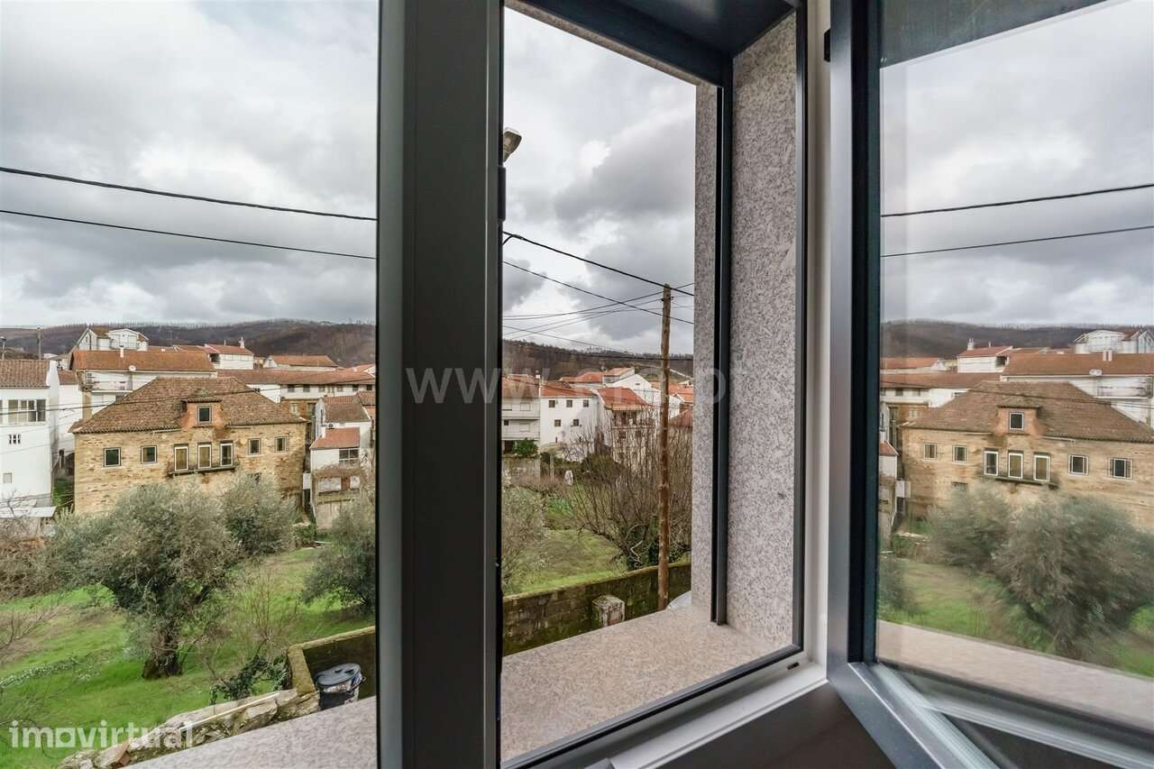 Moradia em Banda T2 / Covilhã, Casegas - Grande imagem: 5/17