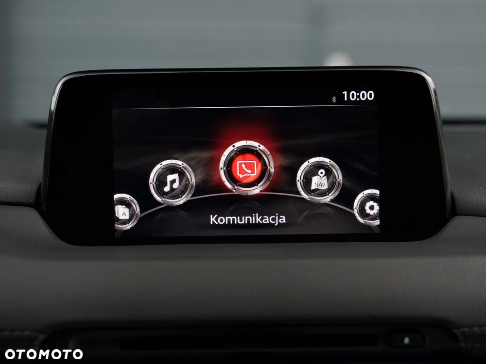 Mazda CX-5 SKYACTIV-D 150 SCR Exclusive-Line - 34