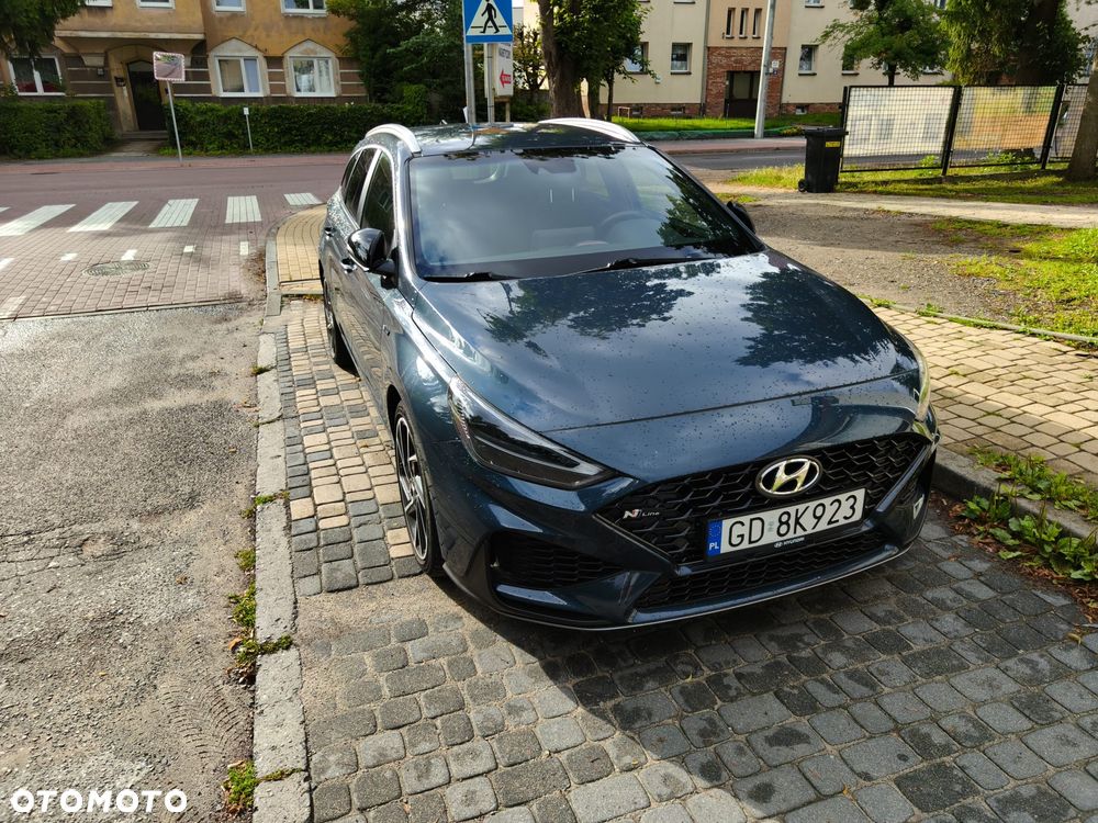 Hyundai i30 1.5 T-GDI 48V Smart DCT - 2