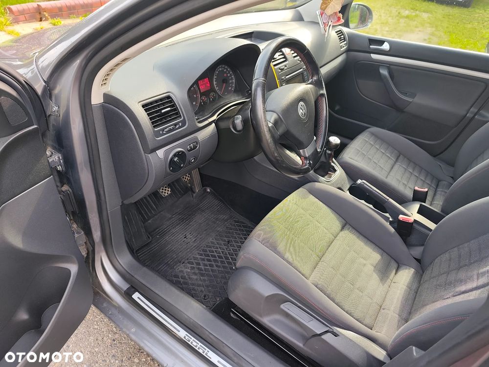 Volkswagen Golf 1.6 GT Sport - 10