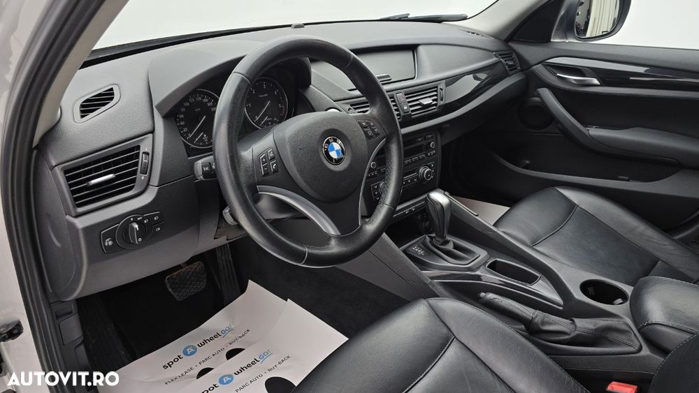 BMW X1 - 13