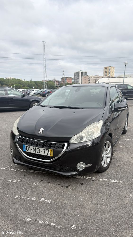 Peugeot 208 1.4 VTi Active - 1