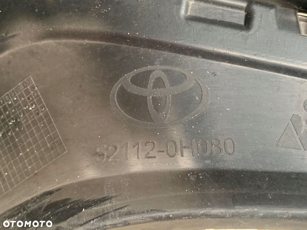 toyota oe 52112-0h080 - 6