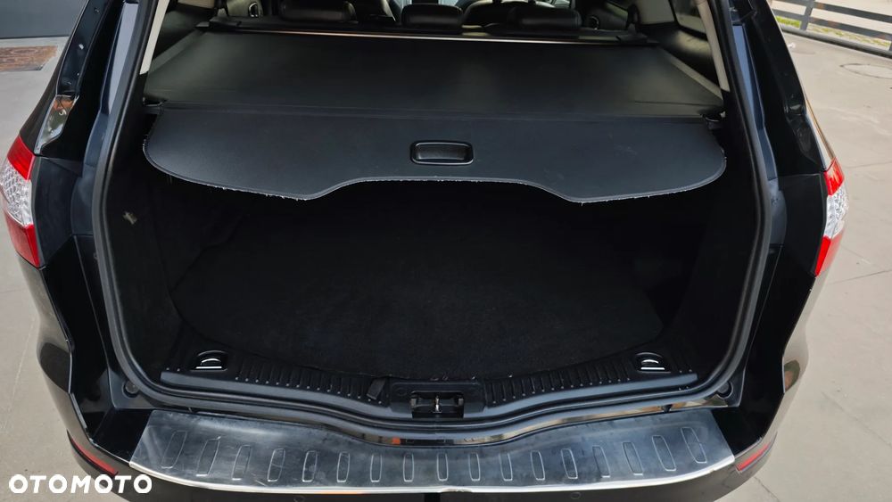 Ford Mondeo 2.0 Sport - 14