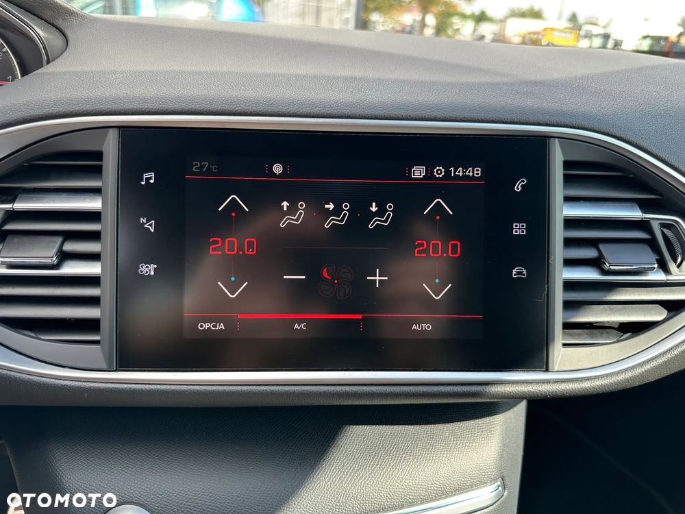 Peugeot 308 1.2 PureTech GPF GT Pack S&S - 33