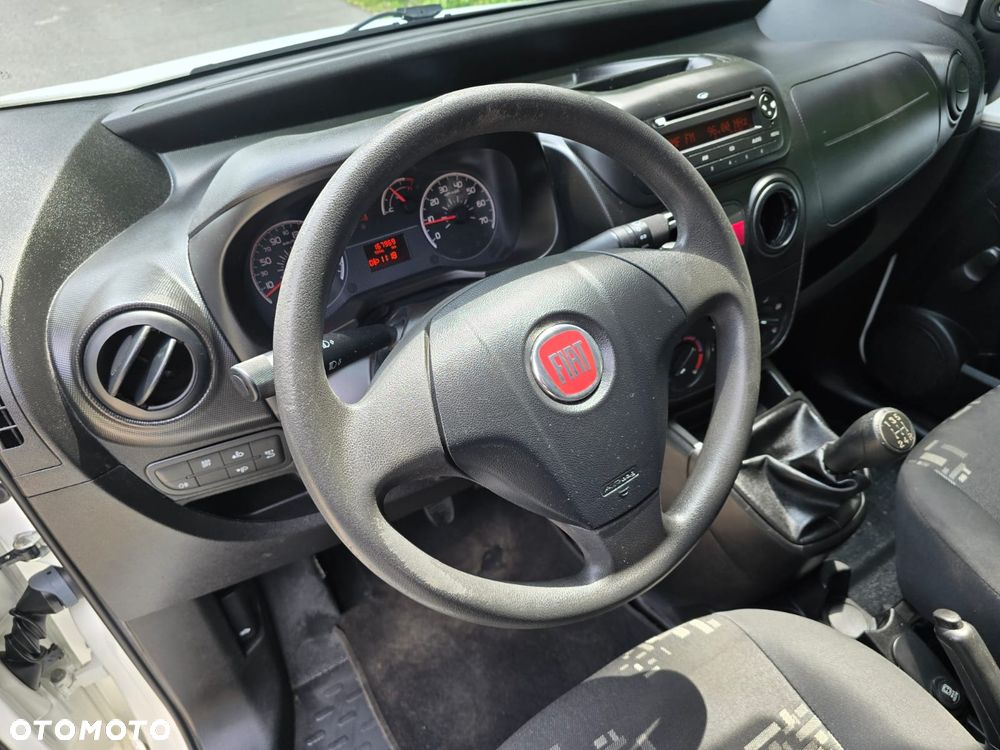 Peugeot Partner - 20