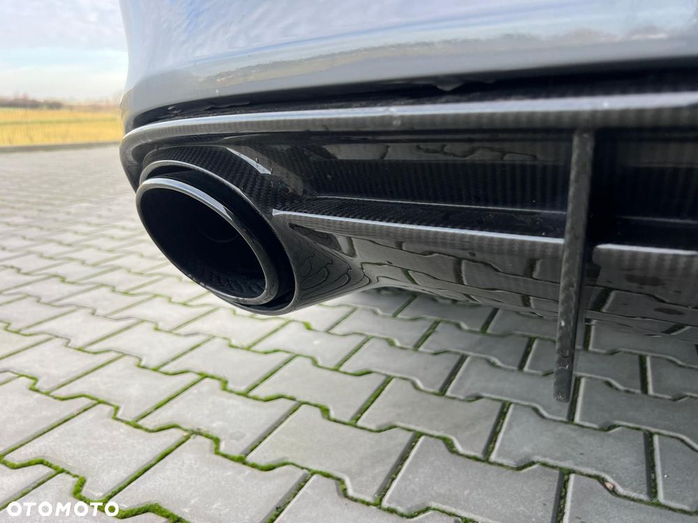 Audi RS7 Sportback 4.0 TFSI quattro tiptronic performance - 9