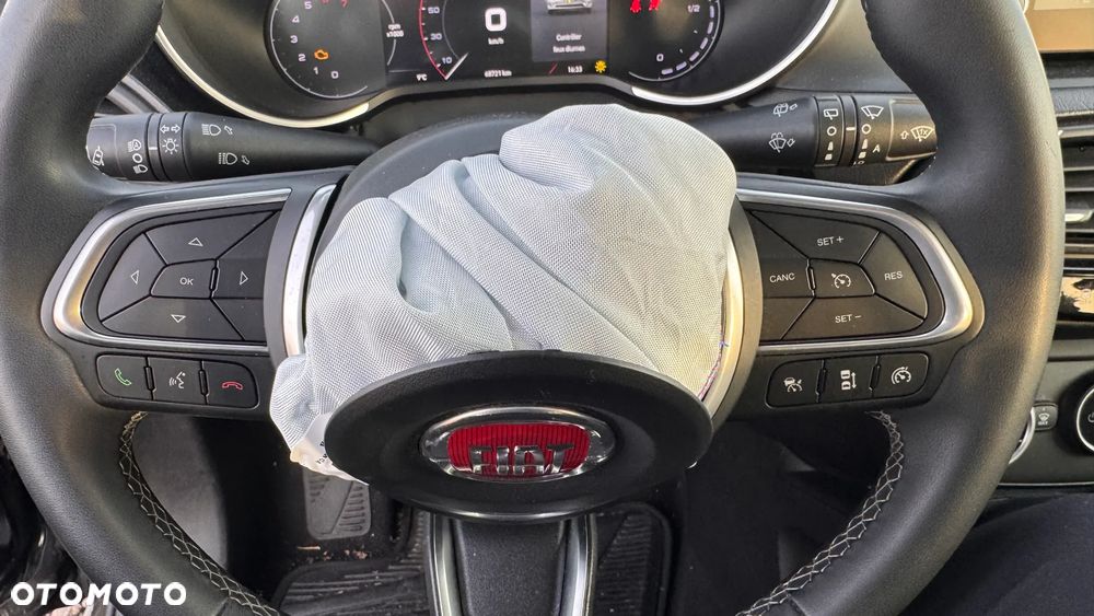 Fiat Tipo 1.0 T3 City Cross - 23