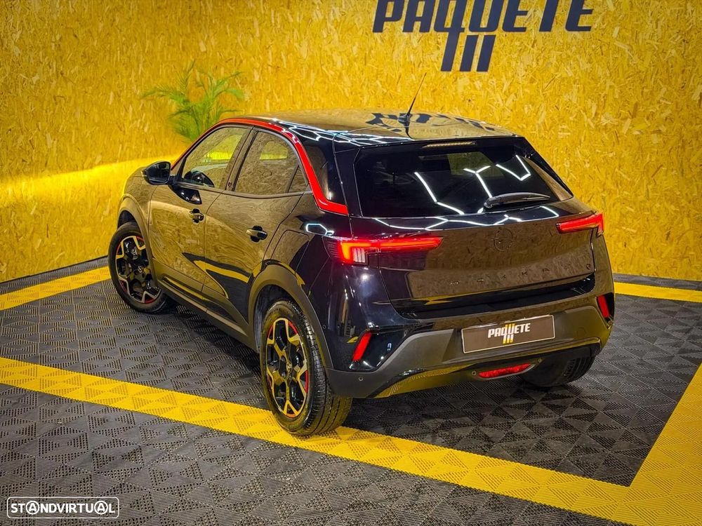 Opel Mokka-e GS Line - 19