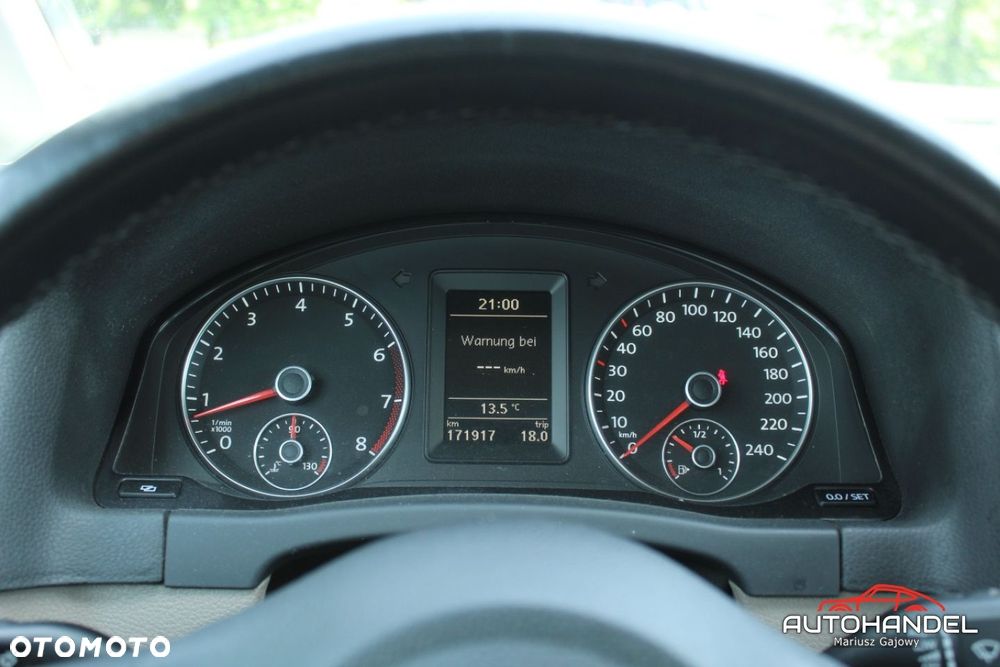 Volkswagen Golf Plus - 11