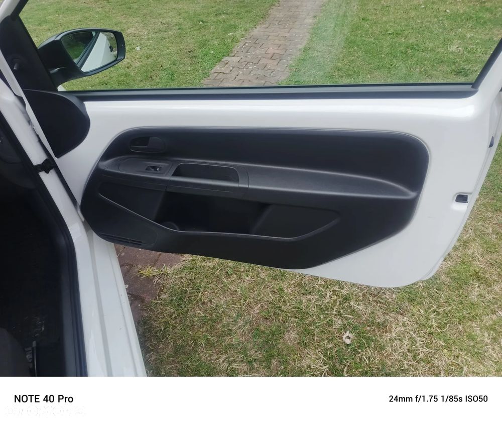 Volkswagen up! 1.0 move EU6 - 10