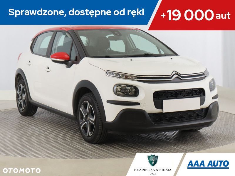 Citroën C3 - 2