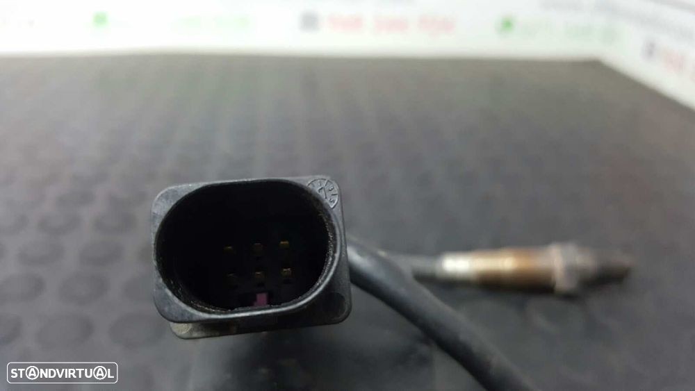 SONDA LAMBDA SEAT LEON (1P1) SPORT LIMITED - 3