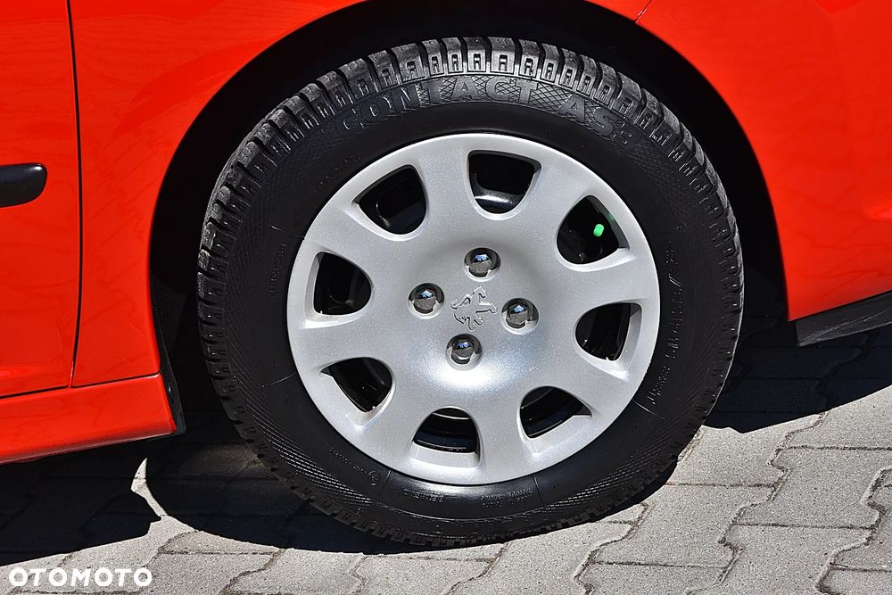 Peugeot 207 1.4 Millesim 200 - 35