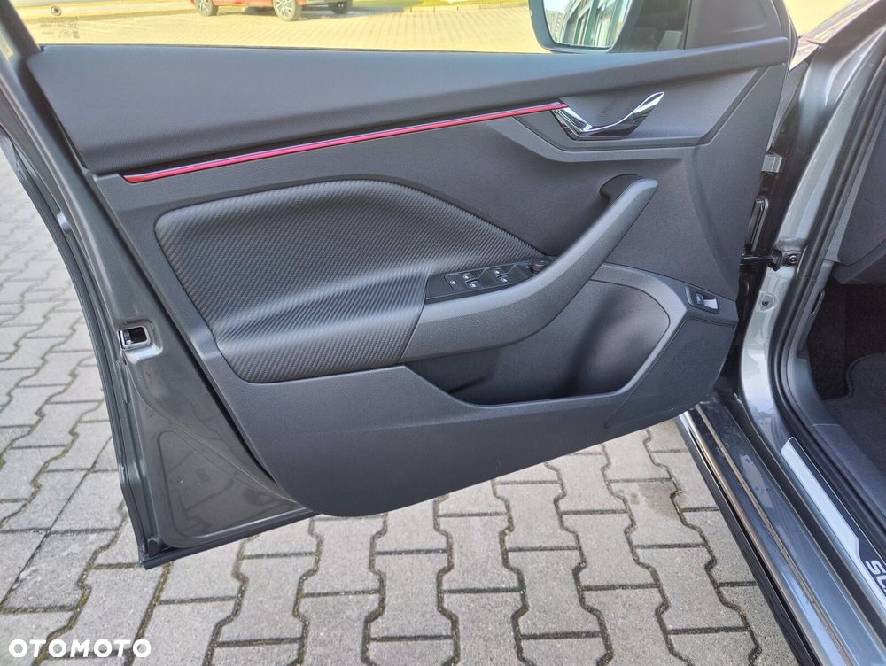 Skoda Scala 1.5 TSI Monte Carlo DSG - 11