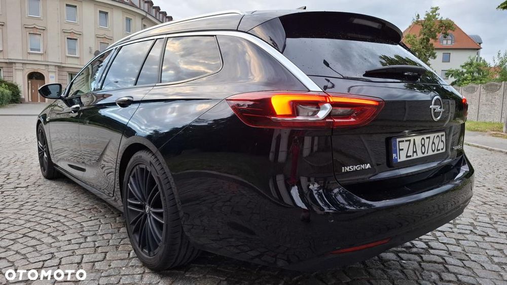 Opel Insignia 2.0 CDTI Innovation S&S - 23