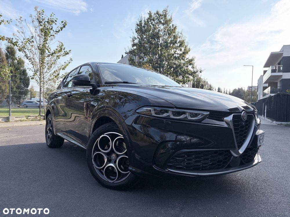 Alfa Romeo Tonale - 1