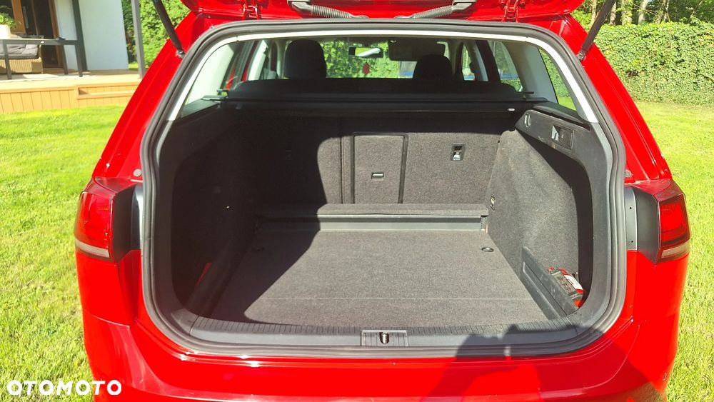 Volkswagen Golf 1.4 TSI BMT Comfortline - 7