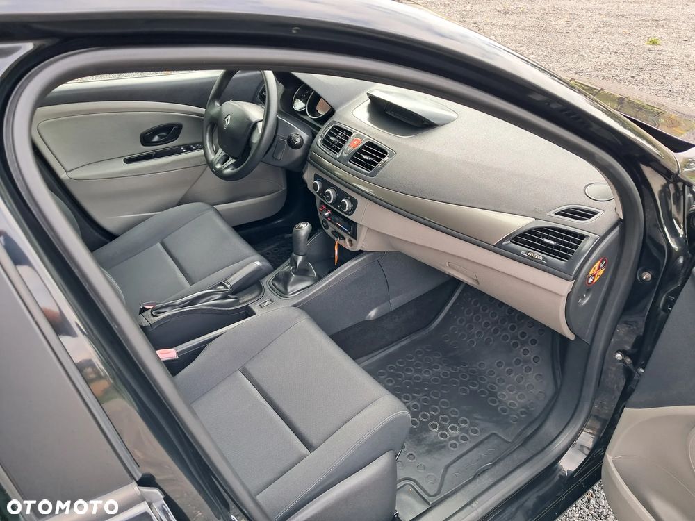 Renault Megane - 14