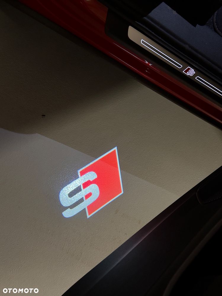 Audi Q7 TFSI e PHEV 360 kW Quattro S Line Tiptr - 23