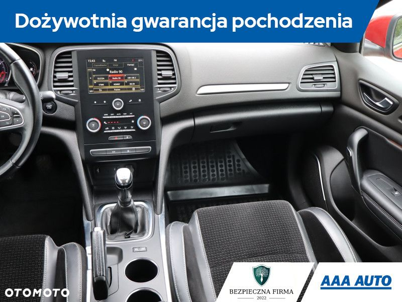 Renault Megane - 9