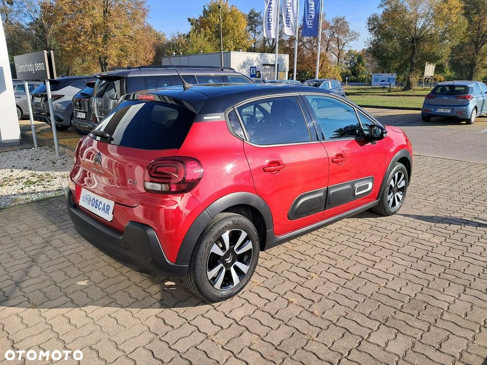 Citroën C3 - 4