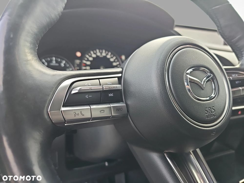 Mazda CX-30 2.0 mHEV Hikari 2WD - 20