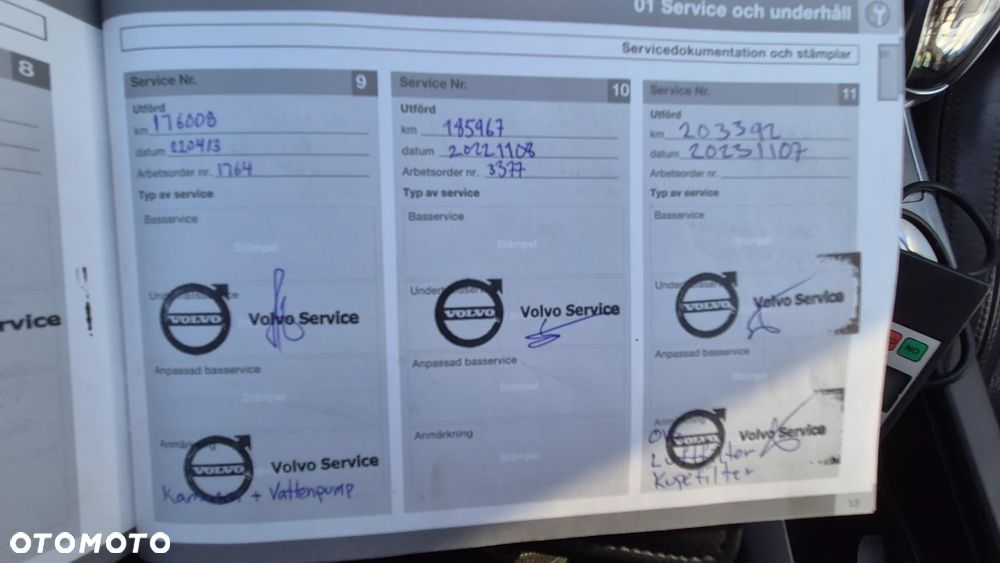 Volvo XC 60 D4 Geartronic RDesign - 25