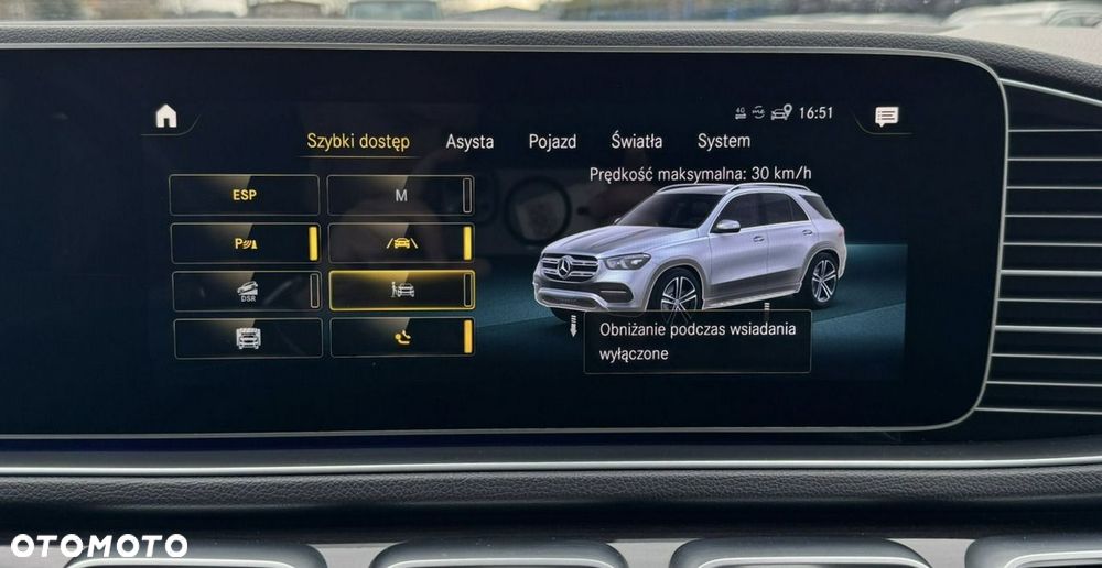 Mercedes-Benz GLE 300 d 4Matic 9G-TRONIC AMG Line - 30
