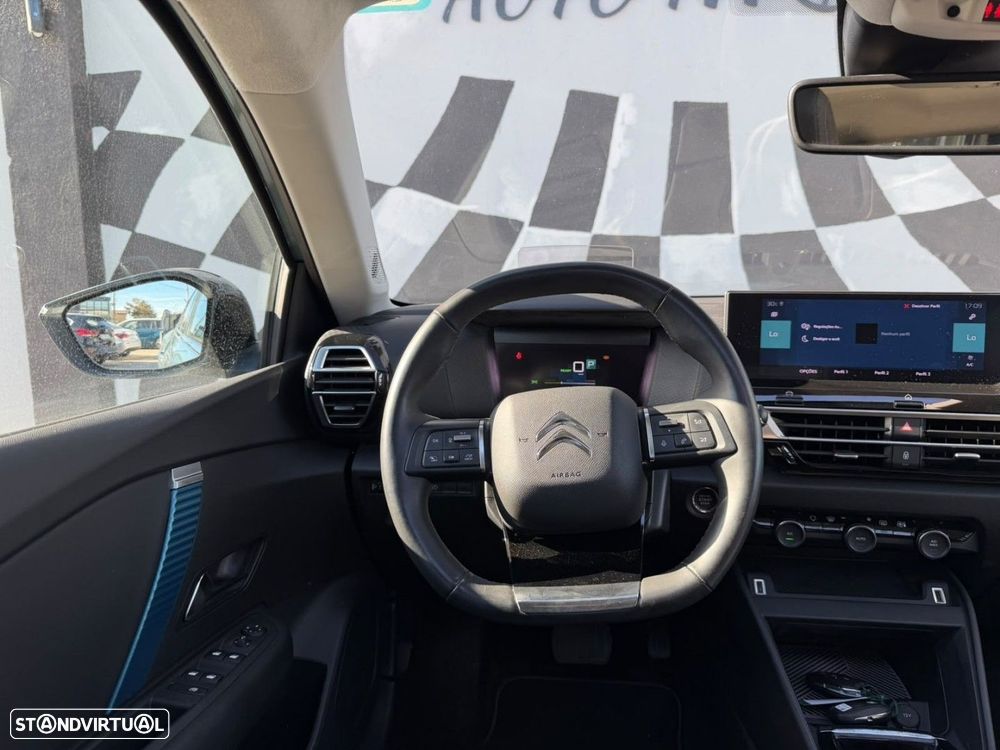Citroën e-C4 Feel Pack - 4
