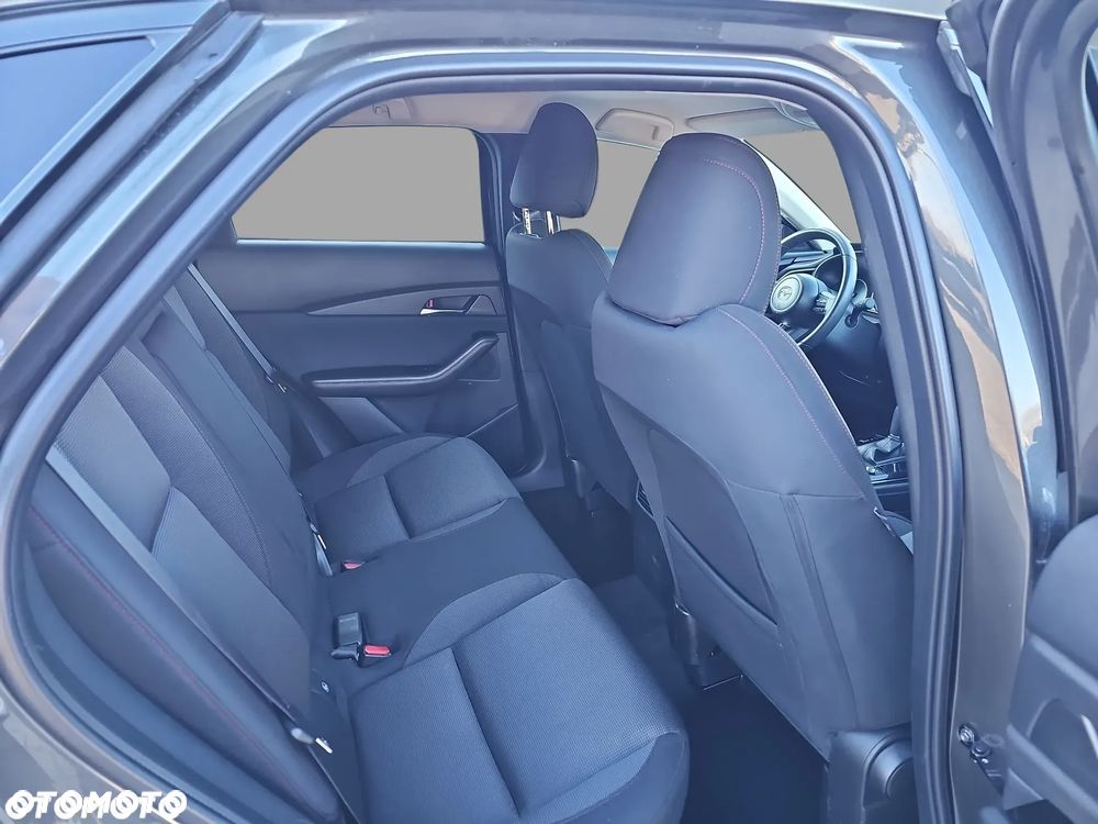 Mazda CX-30 e-SKYACTIVE G 140 HOMURA - 15