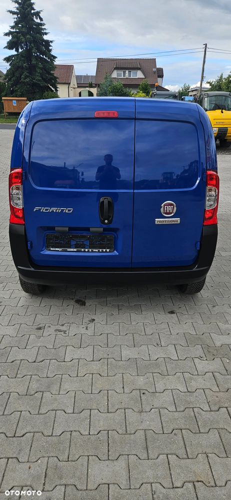 Fiat Fiorino - 4