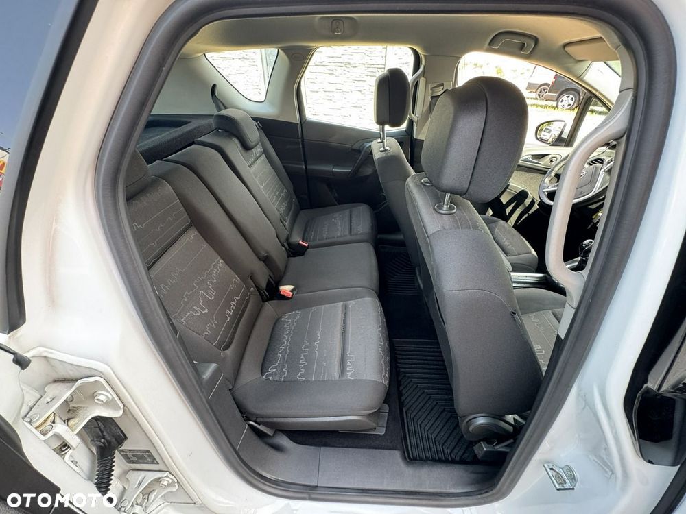 Opel Meriva 1.4 Edition - 27
