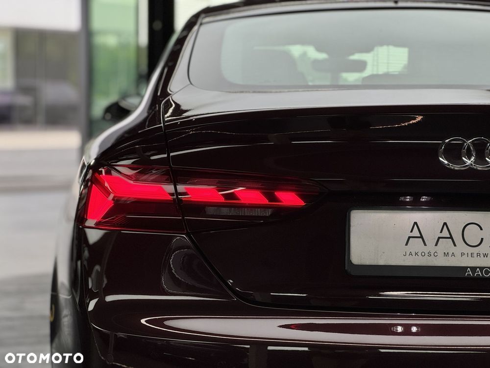 Audi A5 Sportback 35 TDI mHEV S Line S tronic - 39