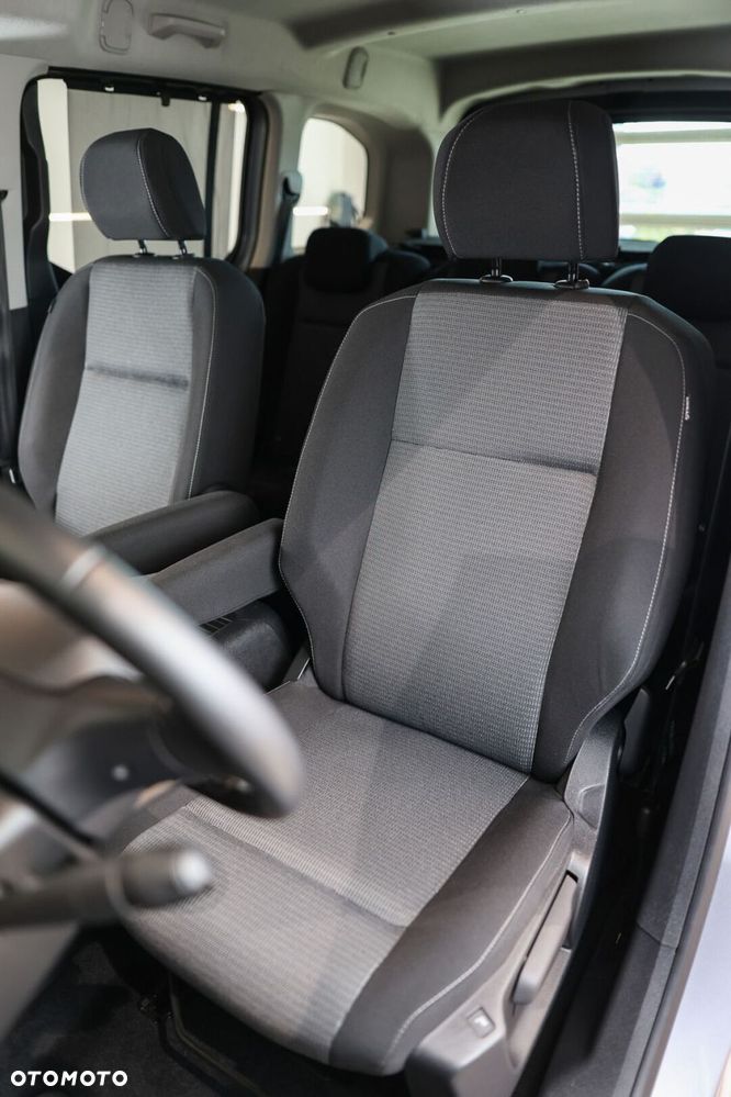 Toyota Proace City Verso 1.2 D-4T Family - 8