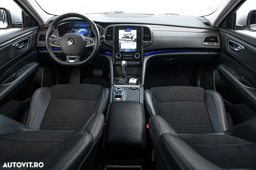 Renault Talisman ENERGY dCi 160 EDC INTENS - 19