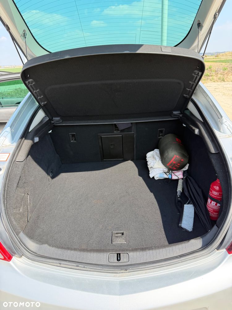 Opel Insignia 2.0 CDTI Selection - 8