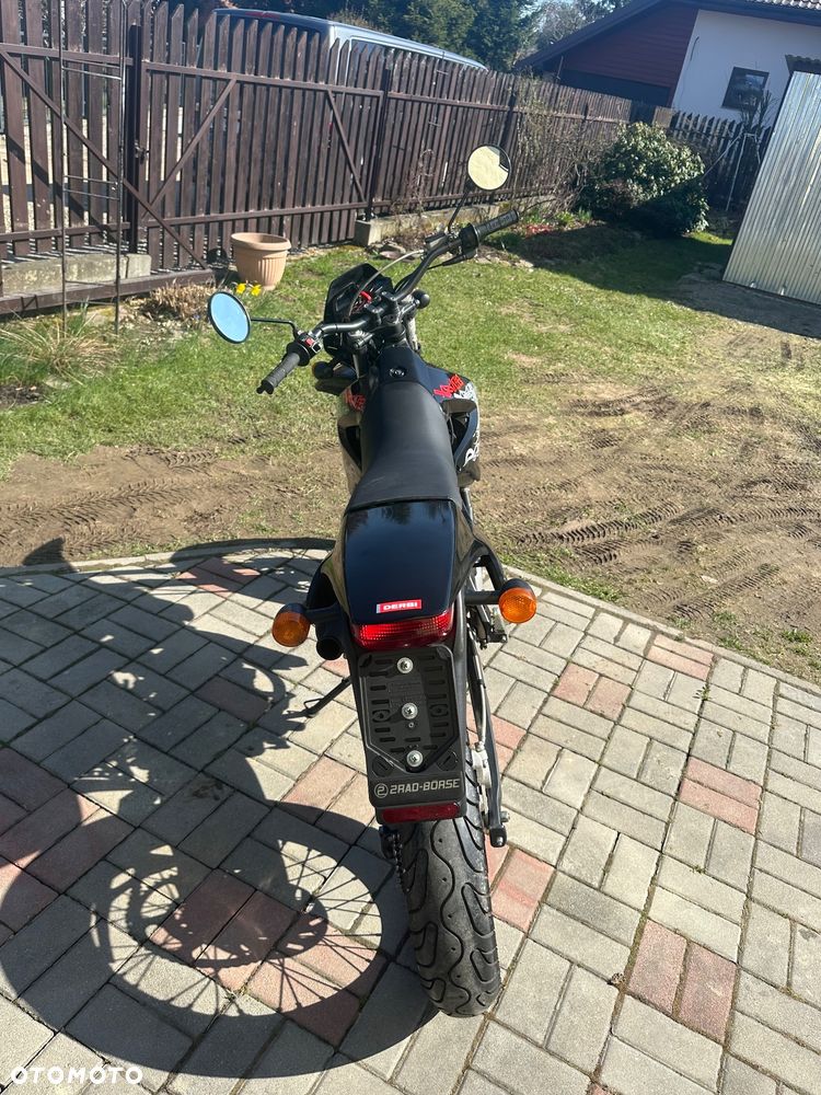 Derbi Senda - 5
