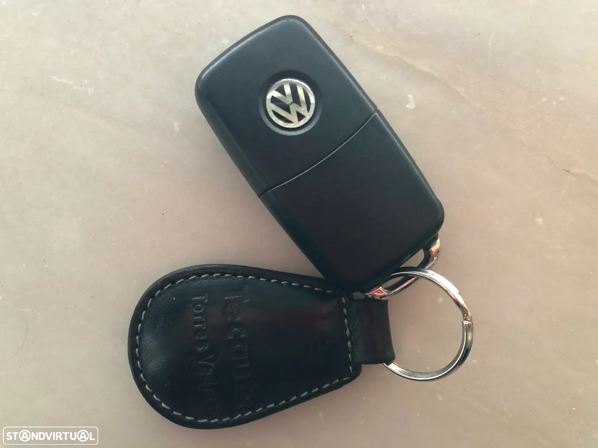 VW Up! 1.0 BlueMotion Groove - 31