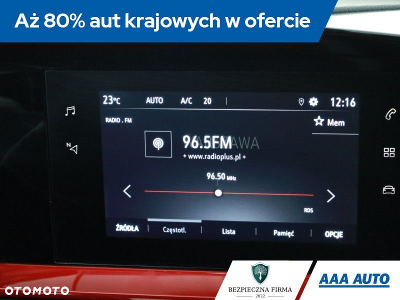 Opel Mokka - 11