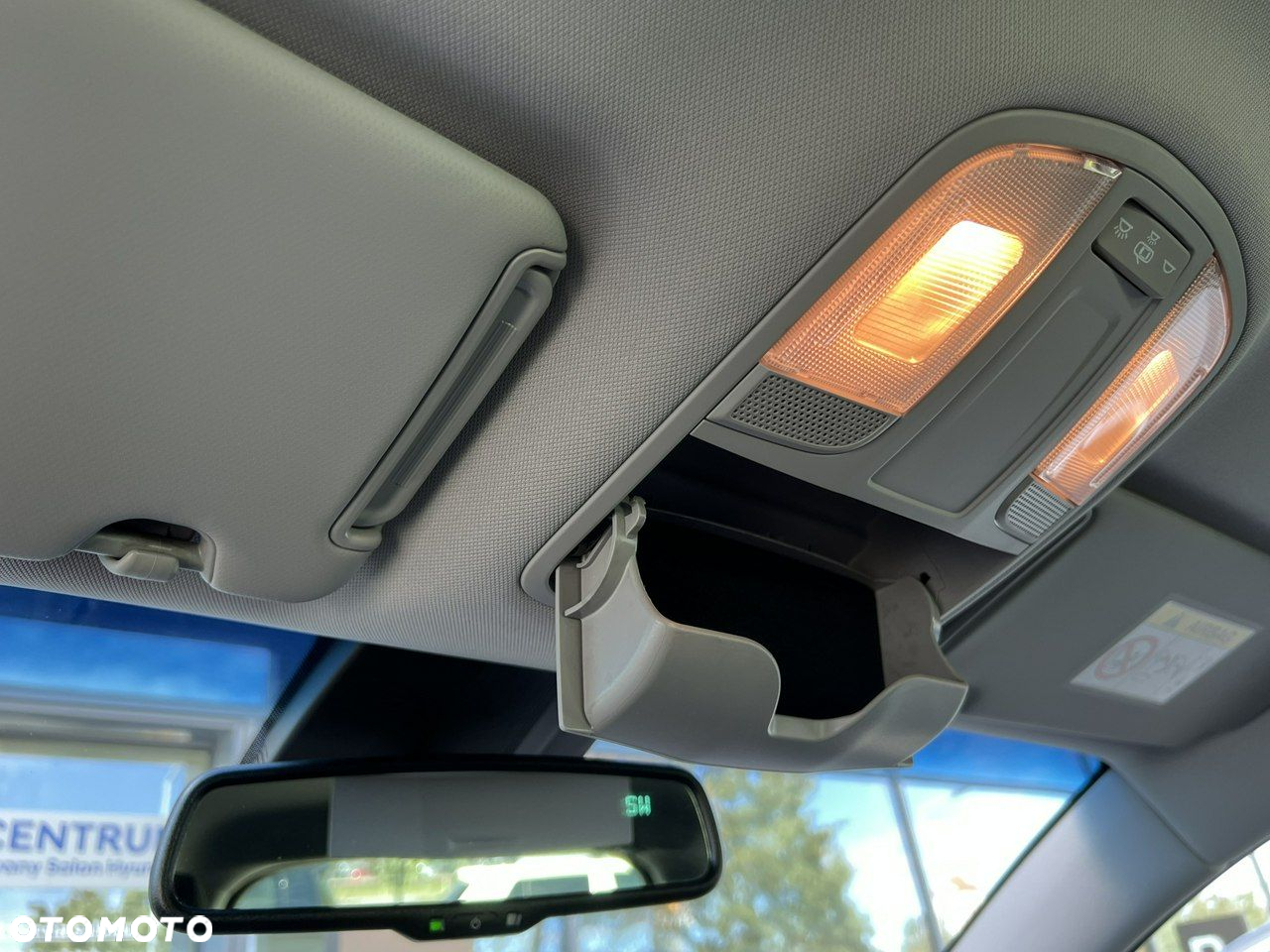 Hyundai Tucson - 26