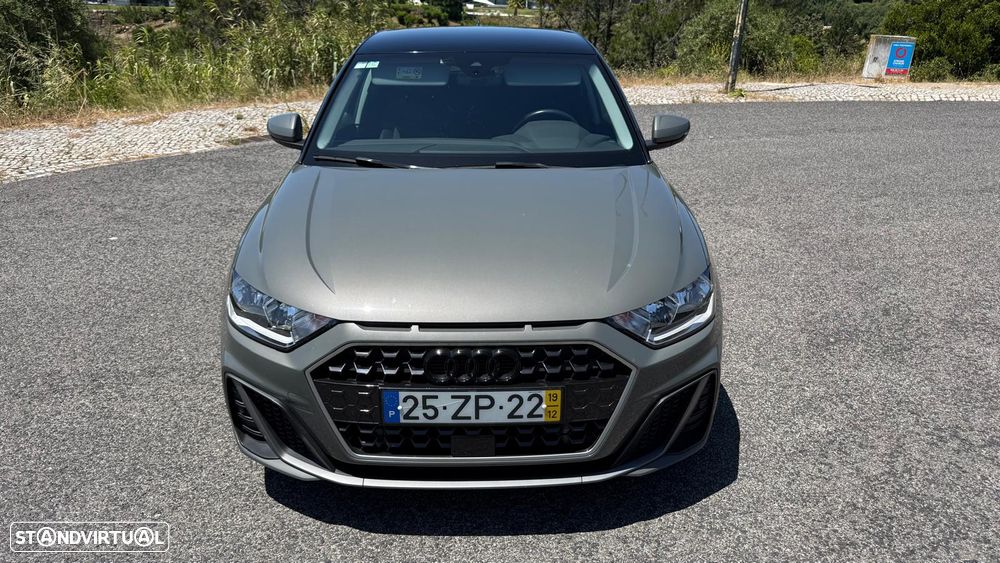 Audi A1 Sportback 35 TFSI S Line S tronic - 3