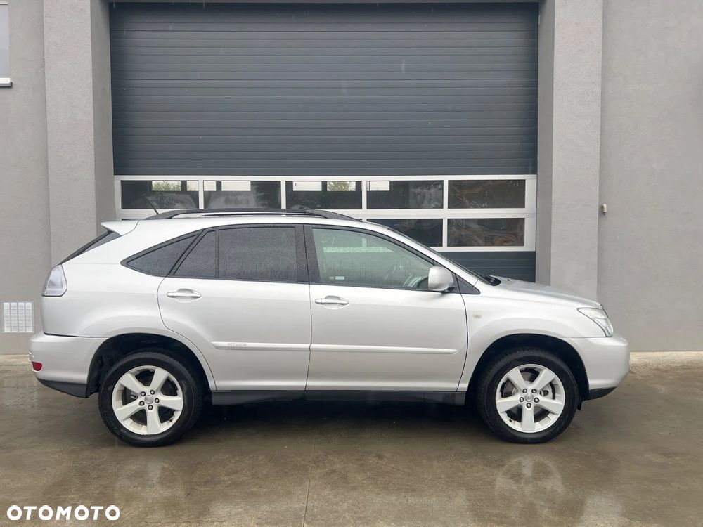 Lexus RX 400h Prestige - 2