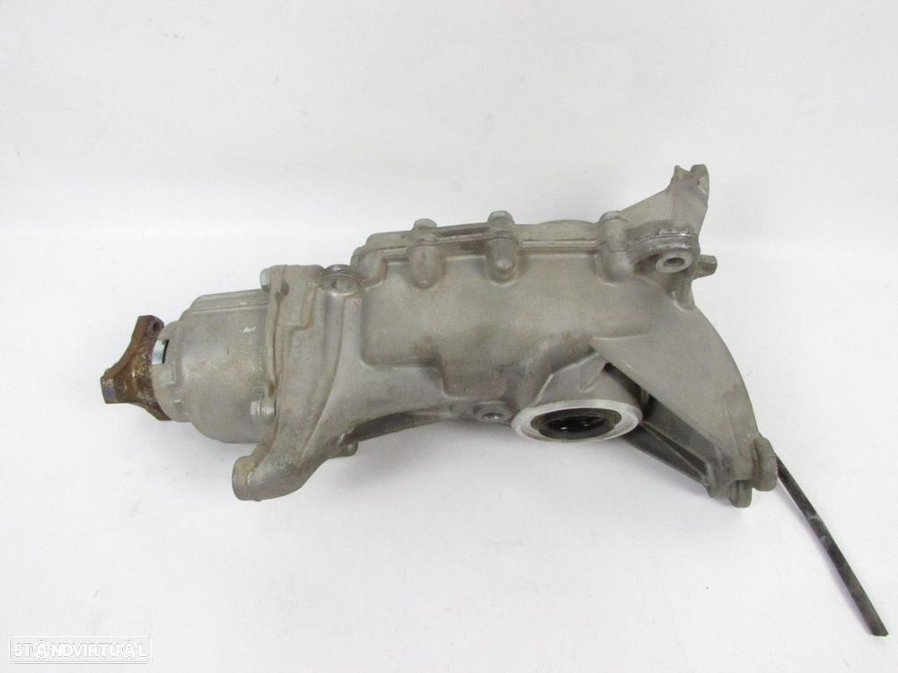 Diferencial "2.81" Trás Seminovo/ Original MINI MINI COUNTRYMAN (R60)/MINI MINI... - 2